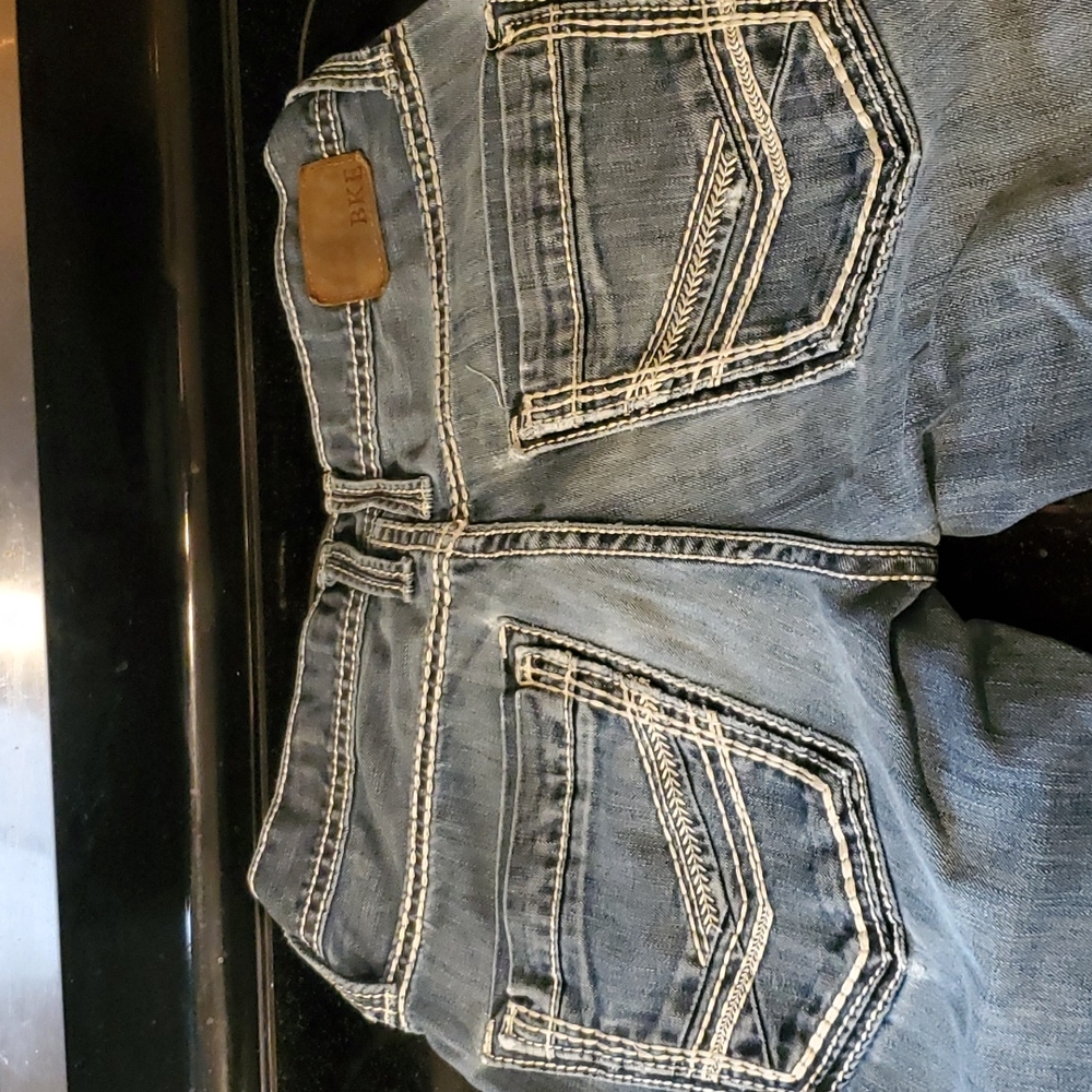 BKE jeans